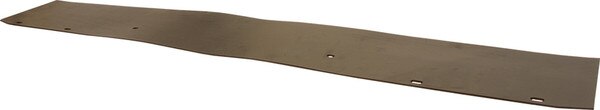 140277A1 Straw Spreader Rubber Guar